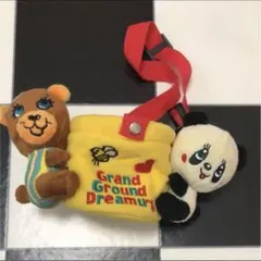 グラグラ ドリンクホルダー 小物入れのサムネイル
