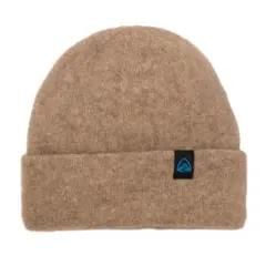 Zpacks Brushtail Possum Beanie ベージュビーニー