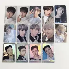 NCTDREAM　ロンジュン　トレカ　40枚　まとめ売り NCTDREAM ロンジュン トレカ 40枚 まとめ売り - メルカリ