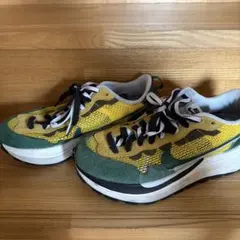 NIKE sacai コラボスニーカー