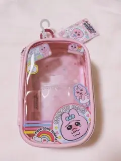 おぱんちゅうさぎ　キャリーポーチ