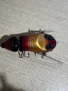 stocklures MOTH KING 2020 トップウォーター ルアー stocklures MOTH KING 2020 トップウォーター ルアー - メルカリ