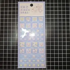 サンリオキャラクターズ　タイルシール