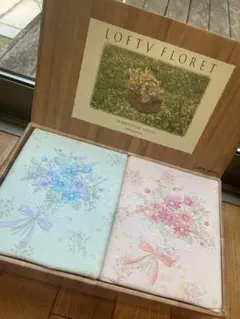 [送料込み]シーツ 2枚セット シングル 花柄