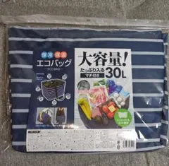 保冷バッグ　　レジのカゴにセットできるタイプ　レジカゴバッグ　エコバッグ