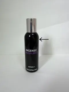 コム デ ギャルソン ジャイサルマー 50ml（インセンスシリーズ3）のサムネイル