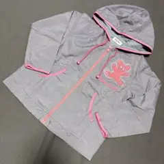 Shirley Temple☆120☆ジャケット フード付き☆お値下げ