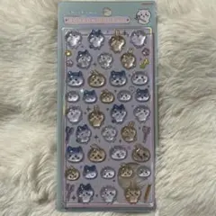 正規品　ボンボンドロップシール　ちいかわ　ハチワレ　うさぎ