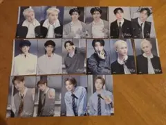 straykids オンラインくじ トレカ16種 コンプリートセット - メルカリ