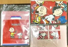 【非売品】Ghana ガーナ　オリジナルギフトバック&エコバッグセット