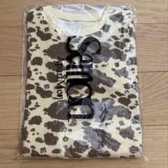 semon apartment IS IT COW？WAFFLE T SHIRT