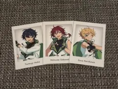 Switch 夏目 つむぎ 宙　特典ぱしゃっつ