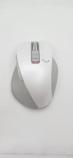 ELECOM ワイヤレスマウス Mサイズのサムネイル