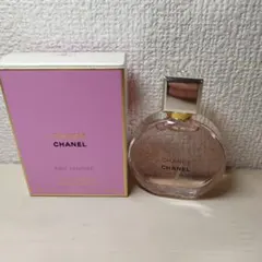 【最終値下げ】シャネルチャンスオータンドゥルオードゥパルファム 35ml 新品 CHANEL（シャネル） 香水 チャンス 35ml チャンス オー タンドゥルオー