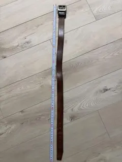 レザー ベルト EDWIN