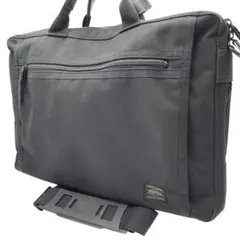 PORTER/ポーター クリップ 2way ビジネスバッグ ブリーフケース