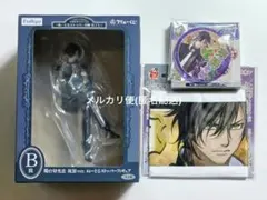 刀剣乱舞 燭台切光忠 祝装ver. ぬーどるストッパー B賞 フィギュア 他