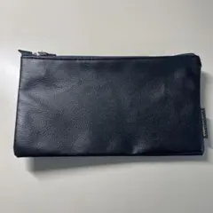 nano universe ナノ・ユニバース 3連結 ポーチ