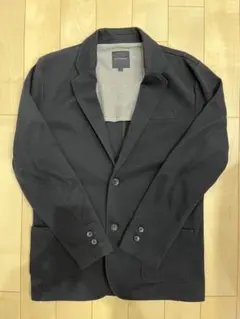 【お値打ち】レイジブルー カジュアルジャケット Lサイズ