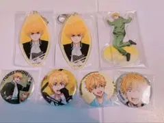 WIND BREAKER 楡井秋彦　セット　まとめ