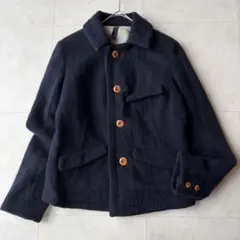 2026年最新】45RPM レザー ジャケットの人気アイテム - メルカリ