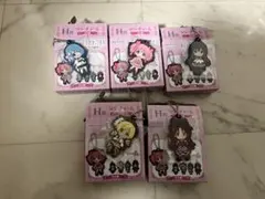 魔法少女まどか☆マギカ アニプレックスくじ H賞 セット まとめ売り まどマギ
