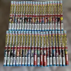 僕のヒーローアカデミア 全巻セット 1-42巻