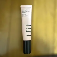 tfit デリケートシルクヴェールアートプライマー 30ml 毛穴カバーのサムネイル