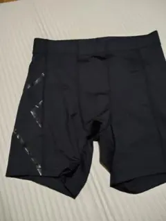 2XU コンプレッションショーツ ブラック