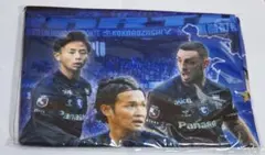 ガンバ大阪　クールタオル