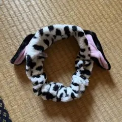 東京ディズニーリゾート 101わんちゃん　ヘアバンド