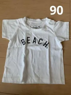 Arnold Palmer BEACH Tシャツ サイズ8のサムネイル