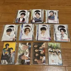 WEST. Myojo他　厚紙　まとめ売り