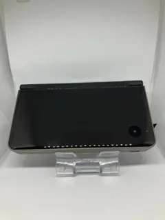 ニンテンドーDSi LL UTL-001 ダークブラウン 初期化済み