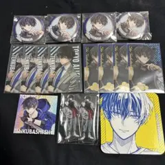 2025年最新】天空橋翔 缶バッジの人気アイテム - メルカリ