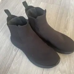 ノースフェイス ベロシティニットミッド2