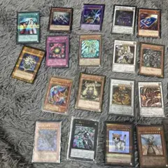 遊戯王 引退品② - メルカリ