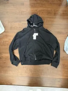 FREAK'S STORE ブラックパーカーのサムネイル