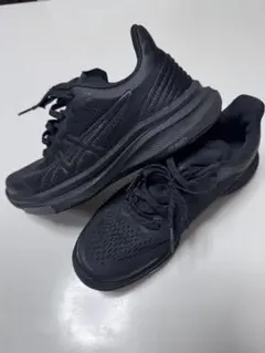 asics シューズ 23.0 極美品