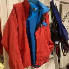 【オススメ好配色】お洒落USA古着、ジャケット、ヴィンテージ、vintage