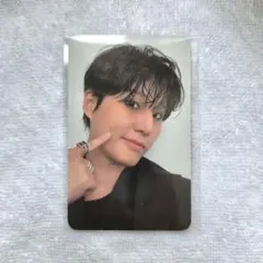 DAY6 ヨンケイ YOUNGEST トレカ DAY6 Young K ヨンケイ YOUNGEST トレカ - メルカリ