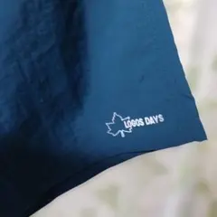 LOGOS DAYS ショートパンツ ネイビー メンズロゴス筋トレ格闘技ジム運動