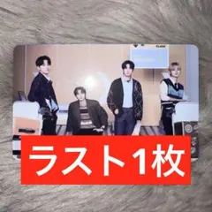 ENCONNECT COMPANION ヒスン ジェイ ソンフン ニキ 83