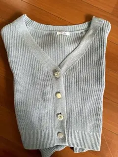 INGNI カーディガンのサムネイル