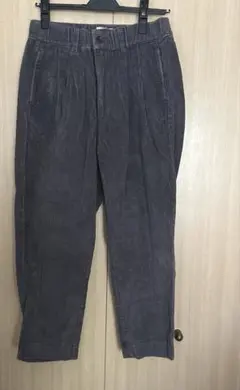 EMA clothesコーデュロイパンツM