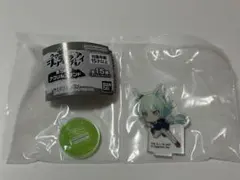 ウマ娘シンデレラグレイ 全力疾走アクリルスタンド フジマサマーチ