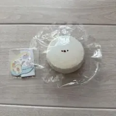 【新作】我不吃蘑菇了 mogu studio 软干酪 スクイーズ 犬