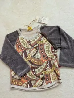 HARD WEAR FACTORY! ベロアトレーナー