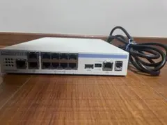 NEC IX2106 ギガビットルータ IPoE対応 ③ NEC IX2106 ギガビットルータ IPoE対応 10ポート② - メルカリ