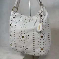 archive miu miu leather studs tote bag - メルカリ
